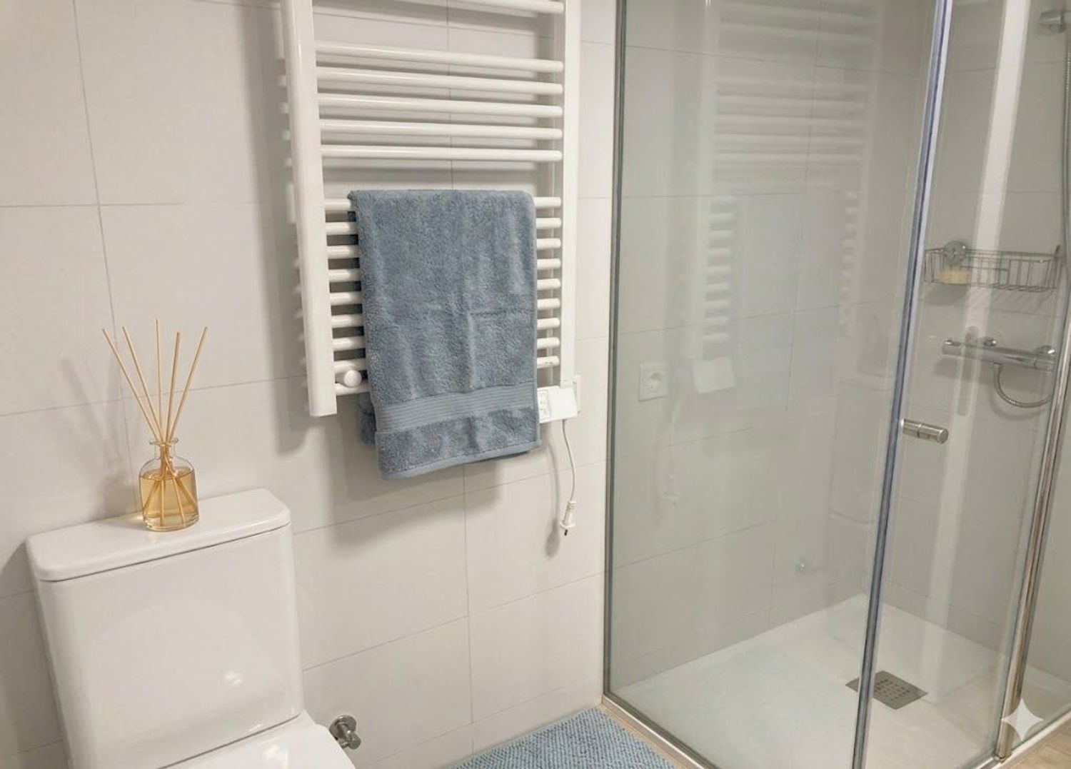 Piso en calle de Santa Cruz de Marcenado, Madrid, 32 - Foto 25