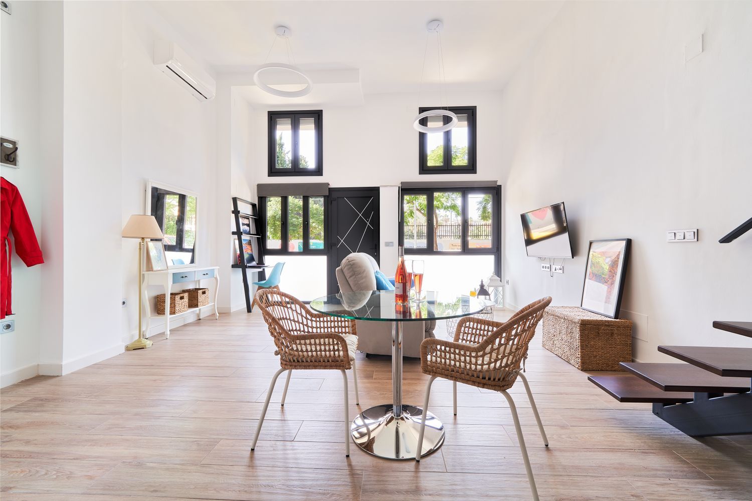 Piso en calle la Crónica, 20 - Foto 3