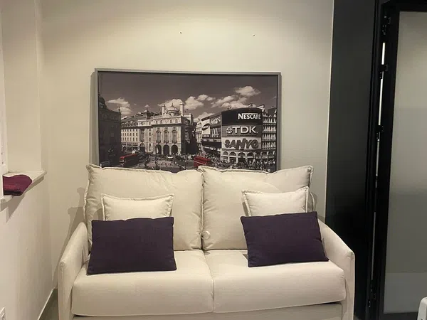 Estudio en calle San Vicente, 22 - Foto 12