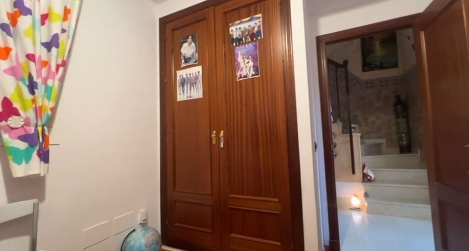 Chalet pareado en Calle Ingeniero Vargas Machuca, 2, La Casería - San Carlos, La Casería - San Carlos - Foto 5