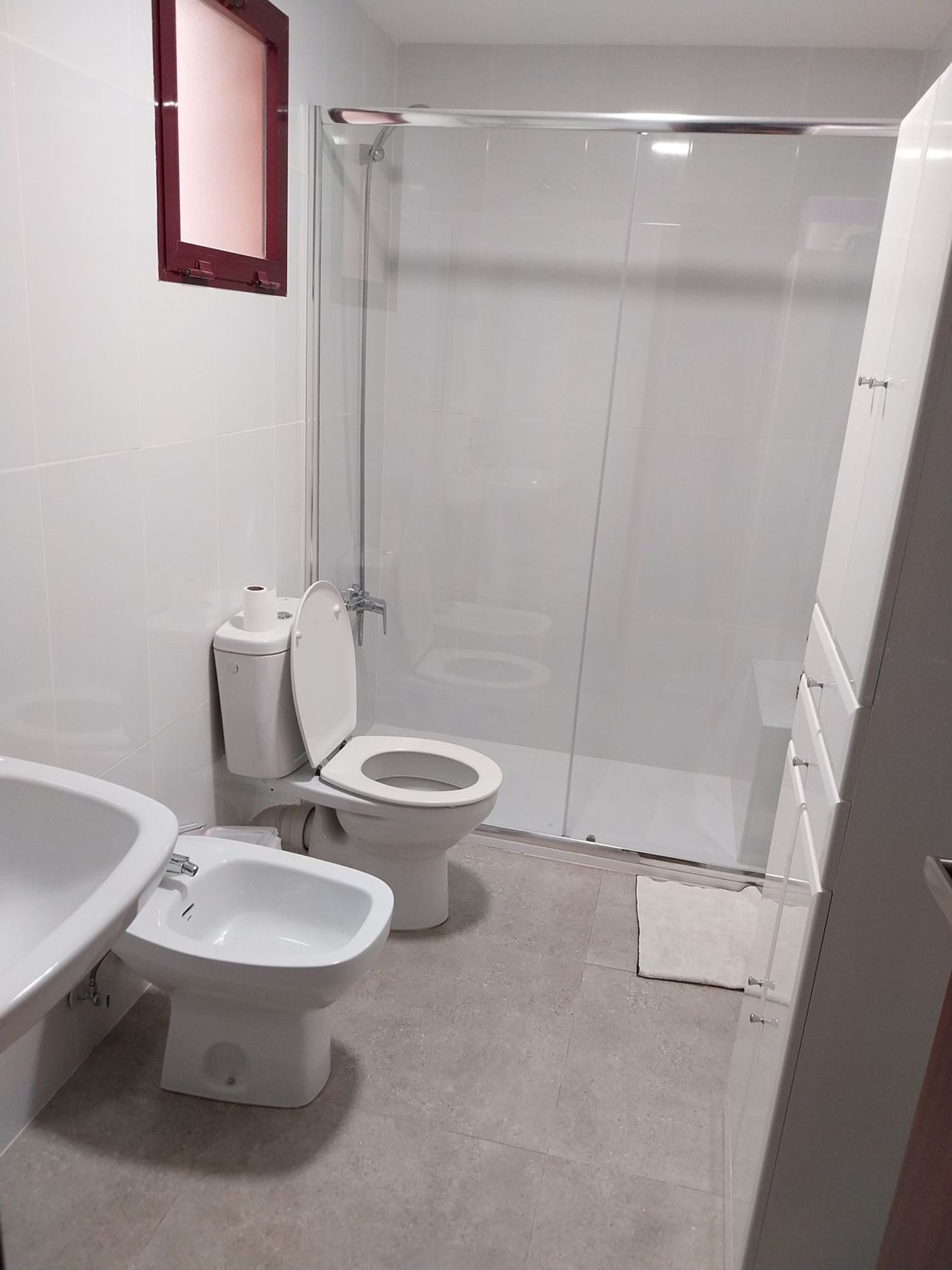 Piso en calle Rosello, 16 - Foto 2