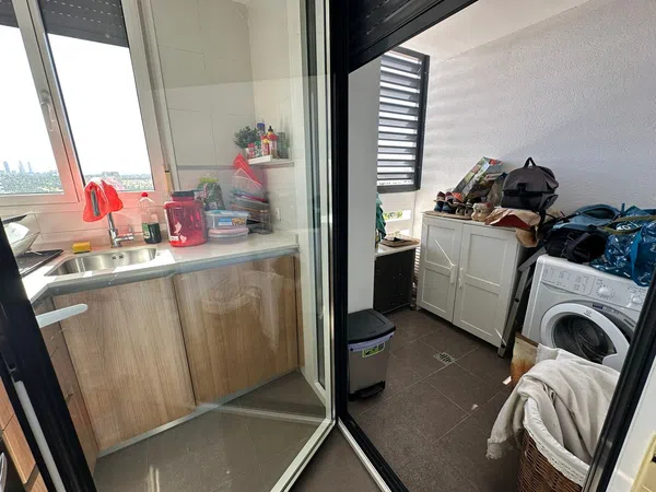 Piso en Calle de Manuel Gutiérrez Mellado, Valdebebas - Valdefuentes - Foto 32