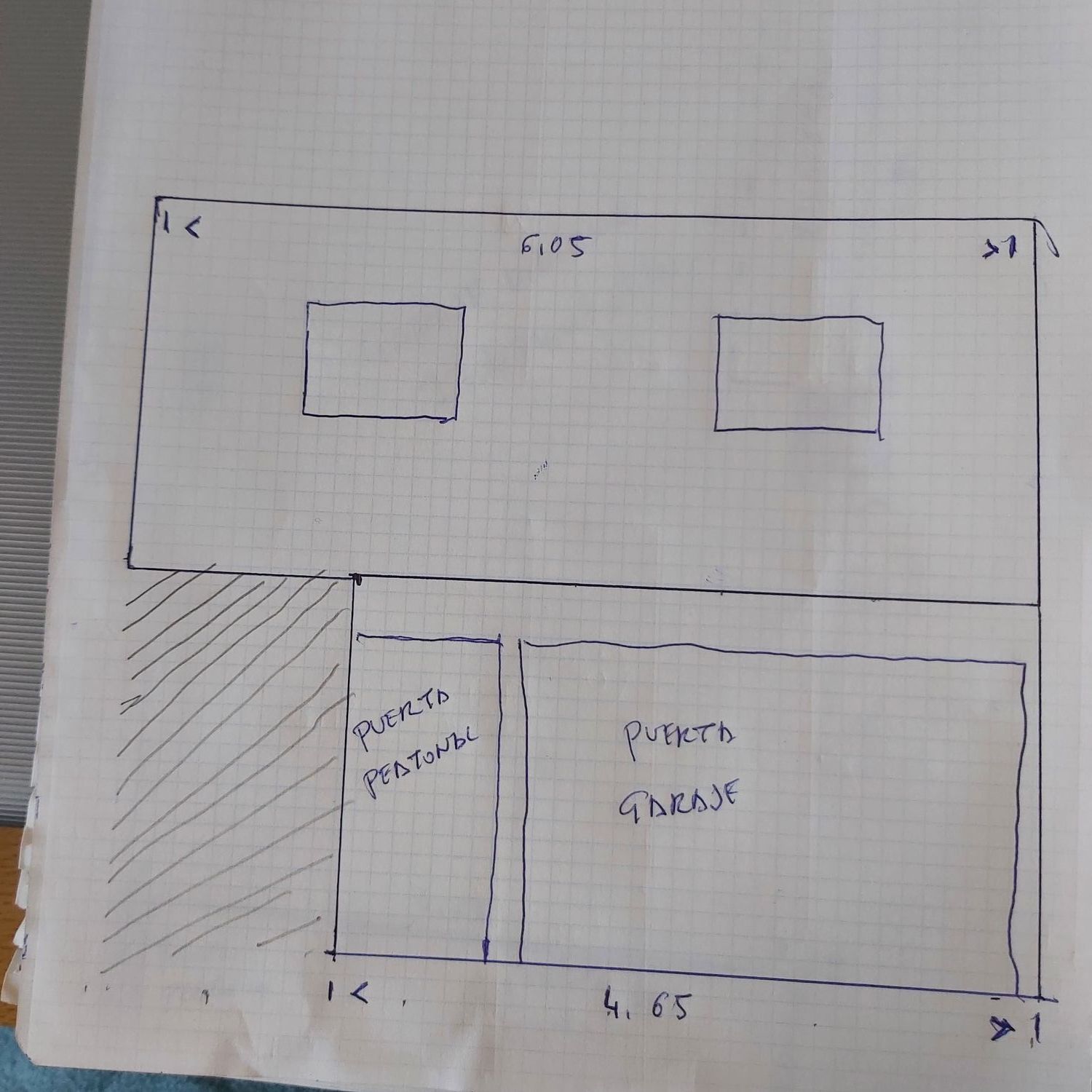 Casa de pueblo en Real, 201 - Foto 11
