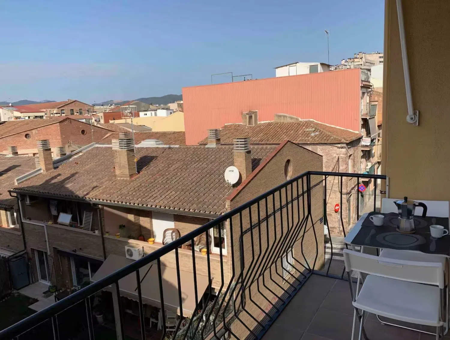 Piso en calle de Sant Llorenç, 110 - Foto 2