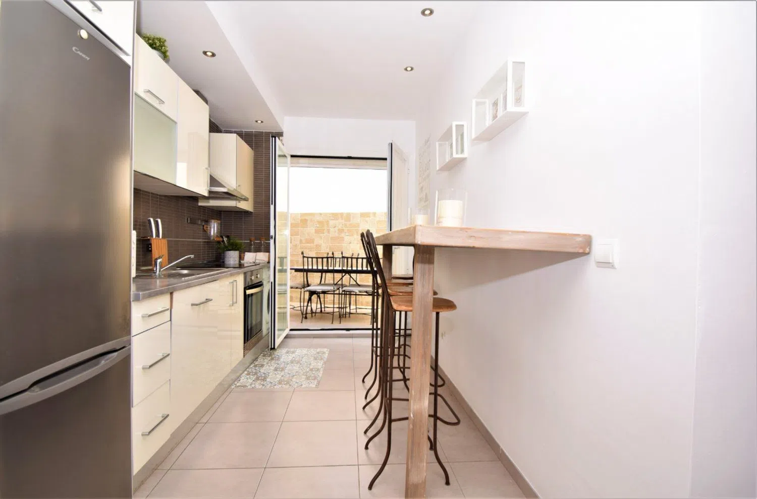 Piso en calle de Can Xado, 3 - Foto 31