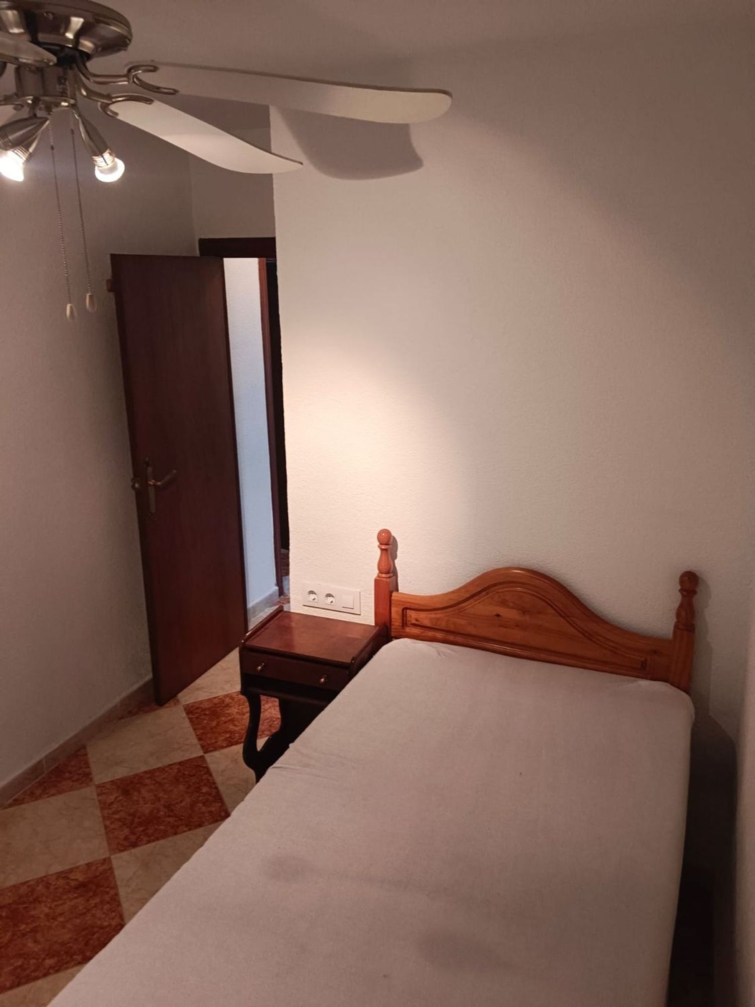 Piso en avenida de los Almogávares, 28 - Foto 15