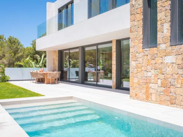 Casa o chalet independiente en Avenida Mar, 1, Roca Llisa - Foto 4