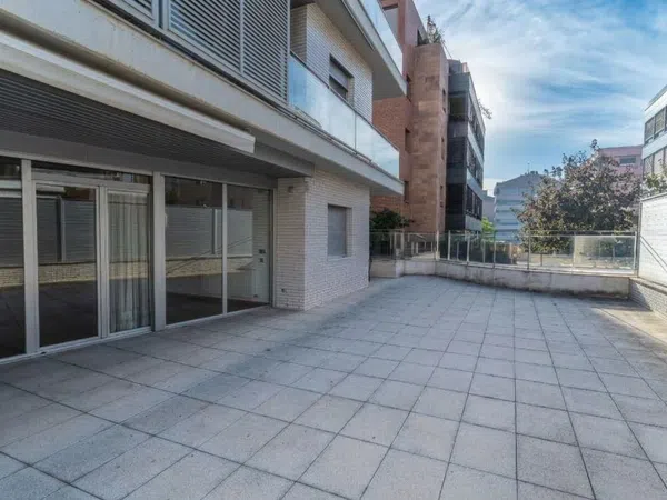 Dúplex en Calle Segrià, 43, Joc de Bola, Joc de Bola - Foto 4