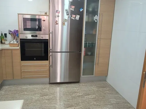 Piso en Calle Poeta Agustín Ruano, 14 - Foto 4
