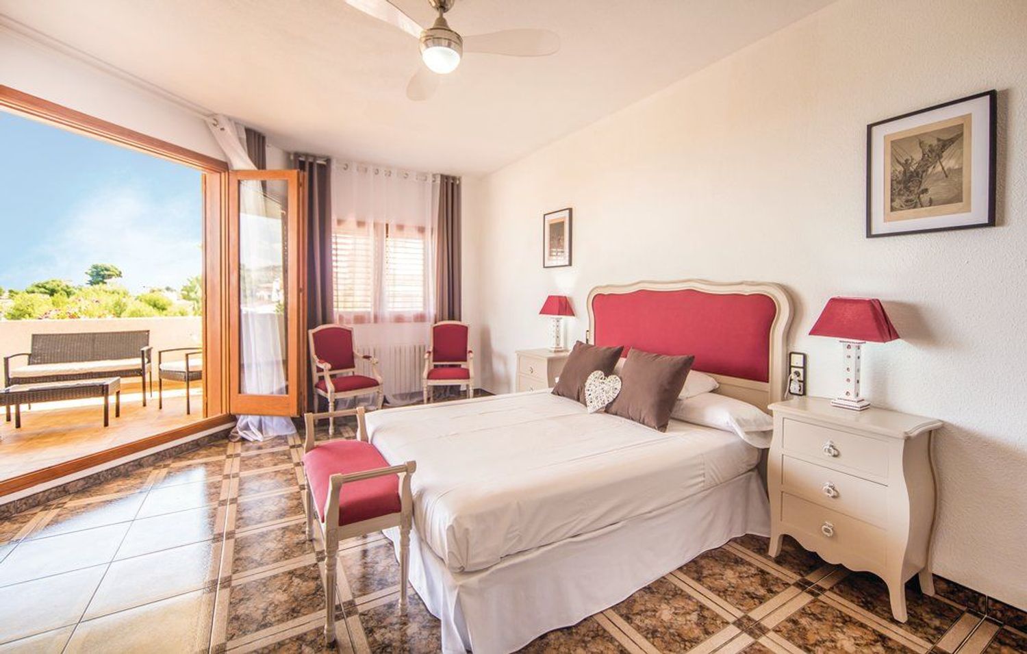 Casa o chalet independiente en Avenida de Benicàssim, 249 - Foto 14