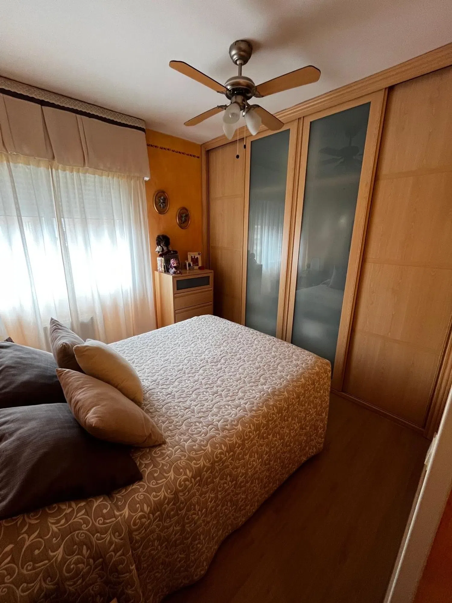 Piso en calle de Puentelarra, 46 - Foto 35