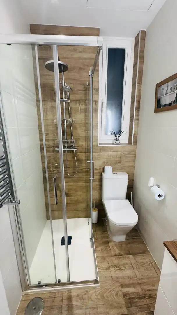 Piso en  Calle de Ríos Rosas 19A - Foto 14