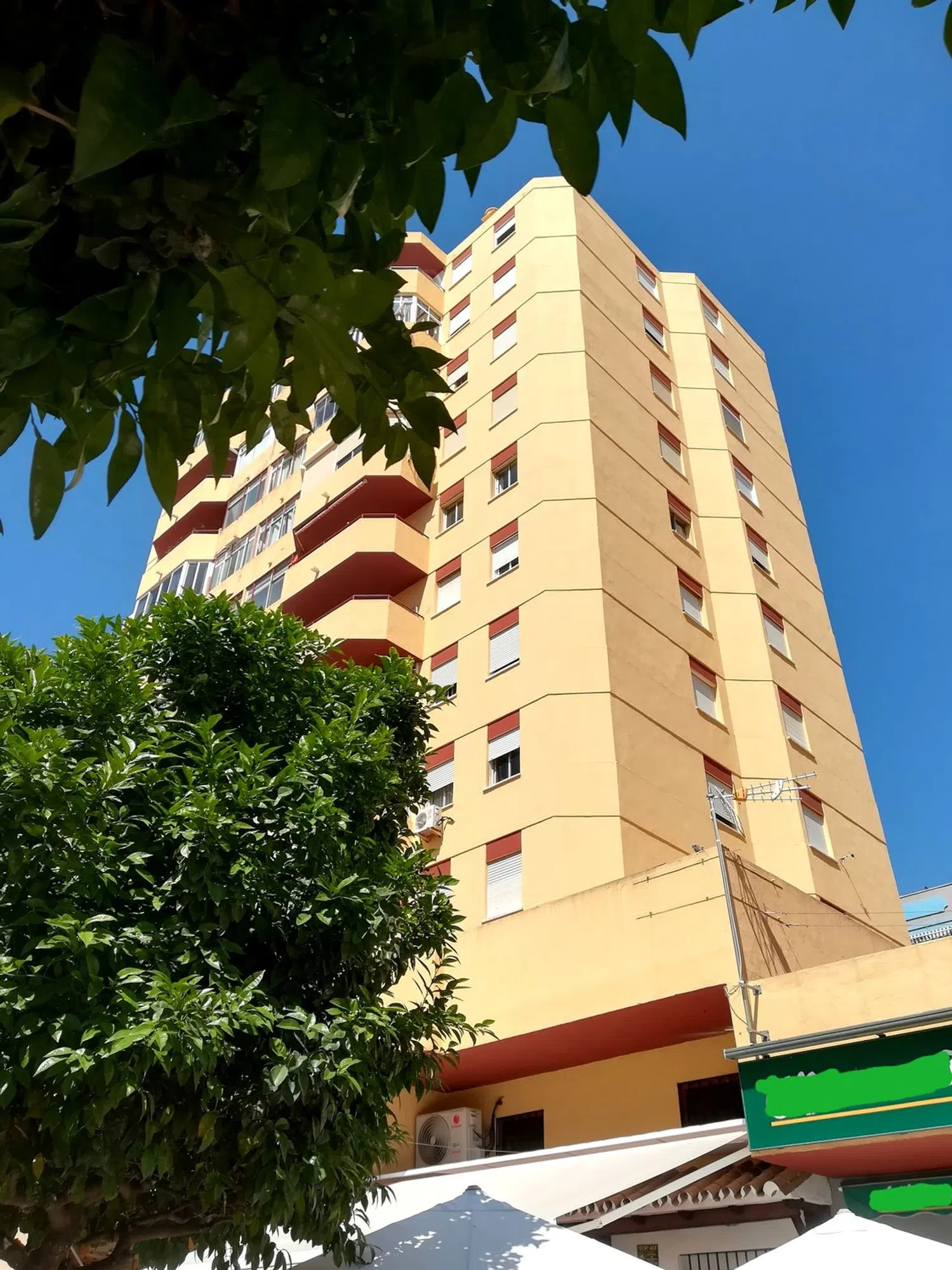 Piso en avenida de Mijas, 25 a - Foto 2