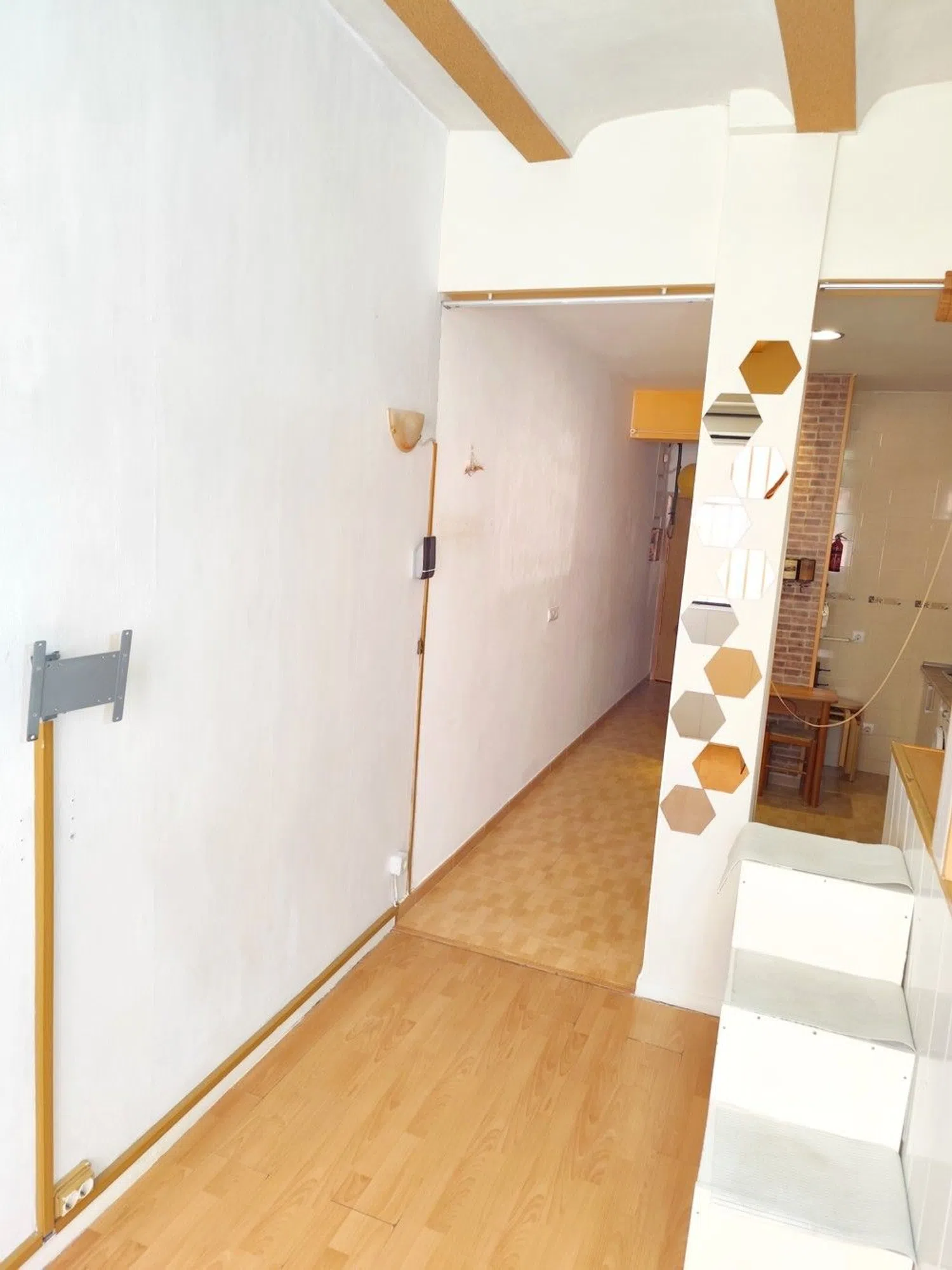 Estudio en calle del Arándano, 1 - Foto 8