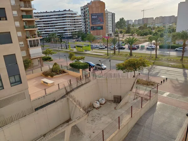Piso en Avenida Patrulla Aguila, 2 - Foto 17