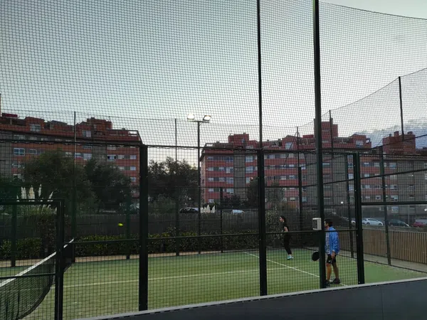 Piso en Avenida de Francisco Pi y Margall, 19, Sanchinarro - Foto 34