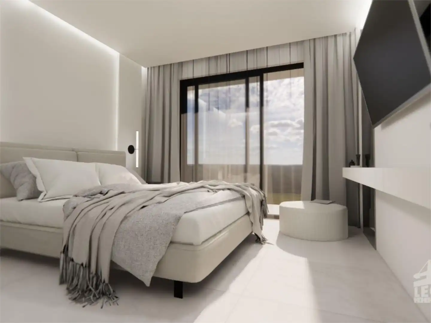 Piso en  Carrer Ametlla de Mar 5 - Foto 4