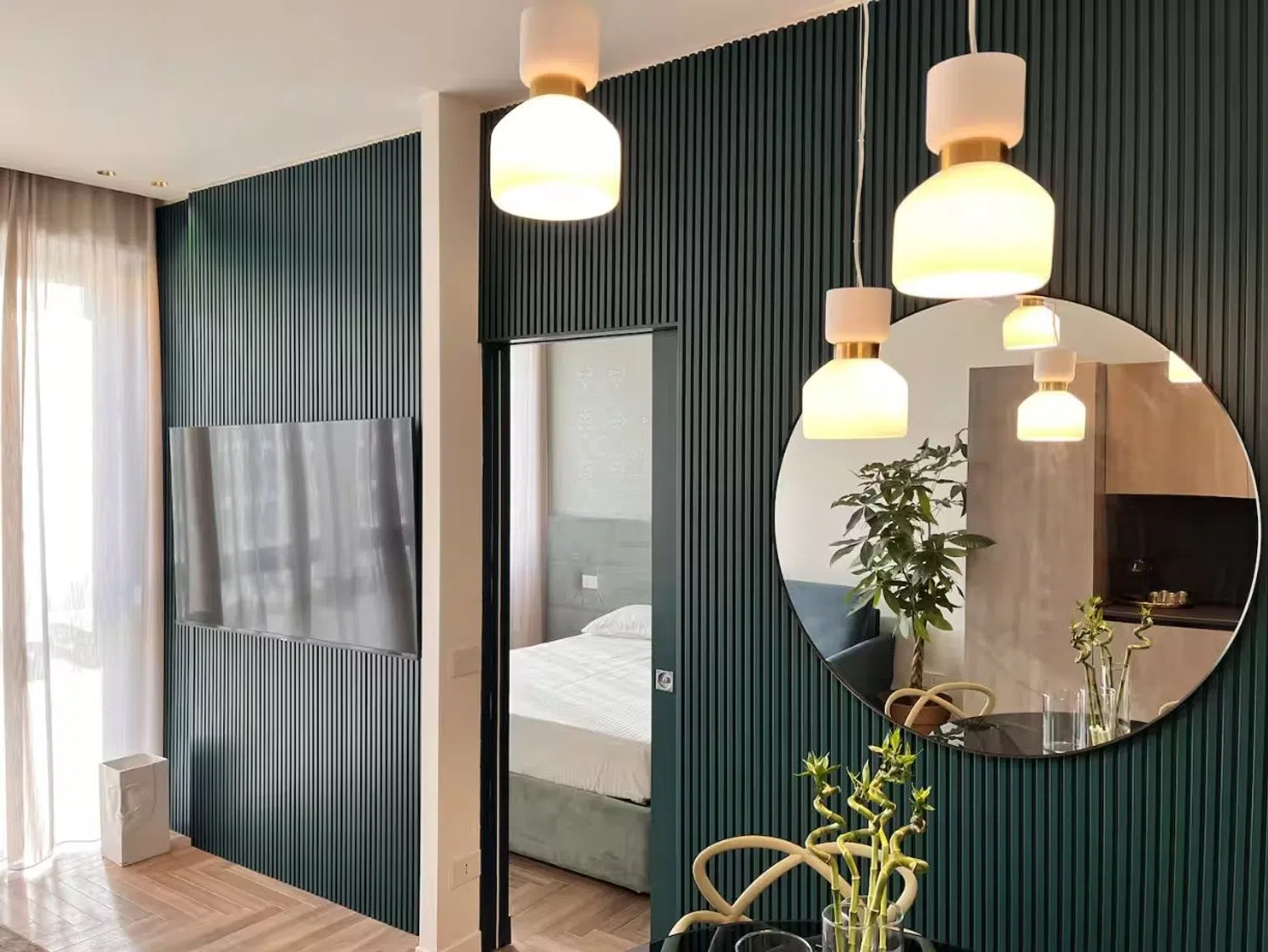 Piso en calle del Fratin, 1 - Foto 1