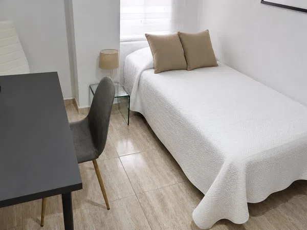 Piso en Calle d'Alcocéber, 1, Playa de la Malvarrosa - Foto 17