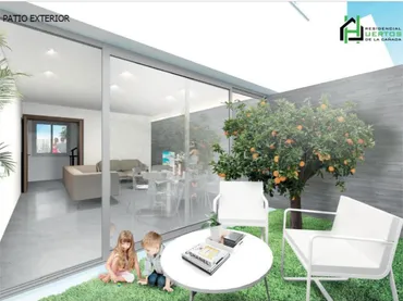 Chalet en  Calle Carlos V 23 - Foto 5