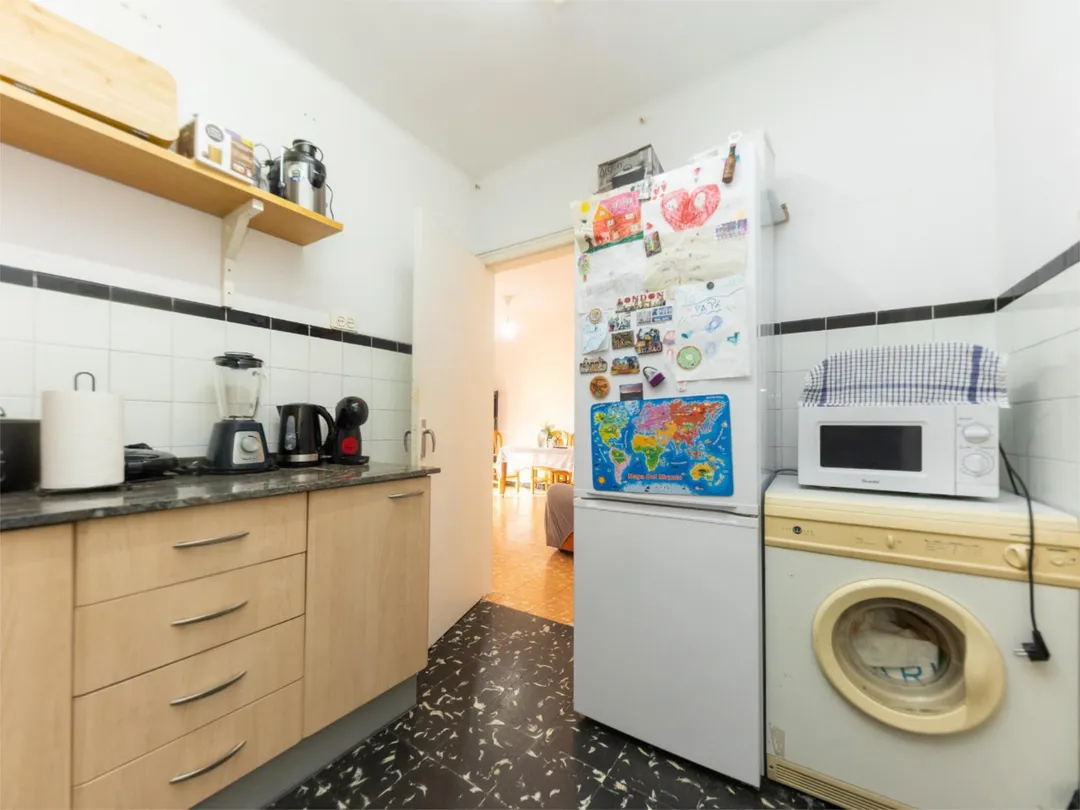 Piso en  Carrer de Pere Masallach 6 - Foto 6