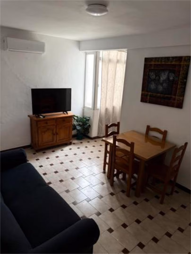 Piso en Camino Ronda