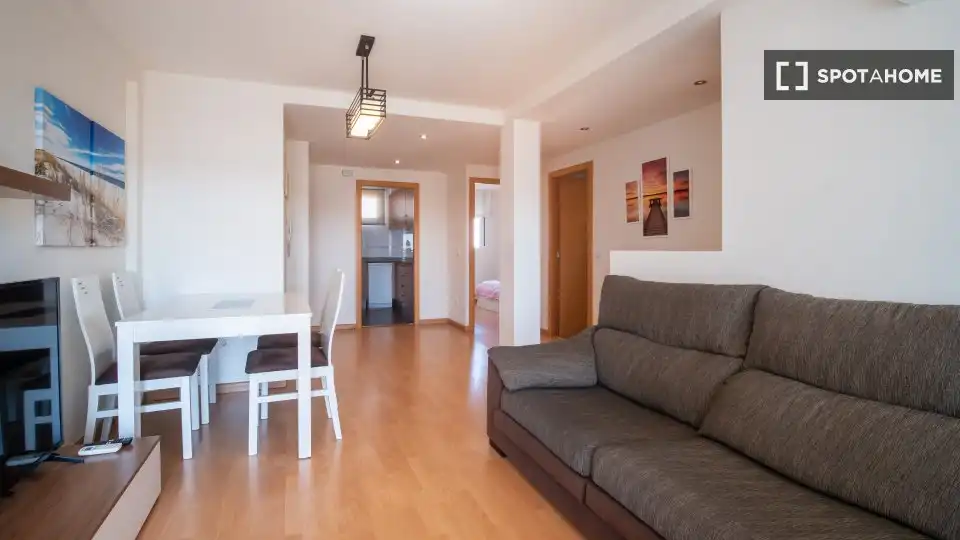 Piso en  Valencia Capital - Foto 3