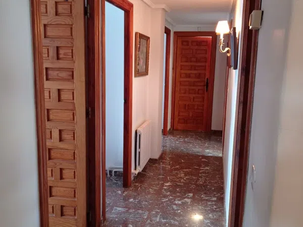 Casa o chalet independiente en Calle la Jota, 40 - Foto 18