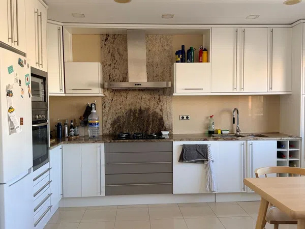 Piso en calle de Sant Bonaventura, 6 - Foto 16