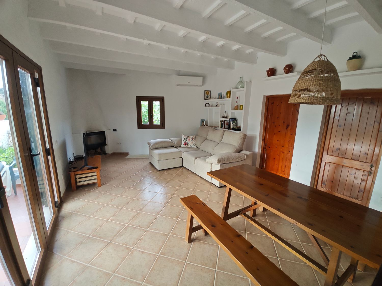 Casa de pueblo en Es Mercadal - Foto 17