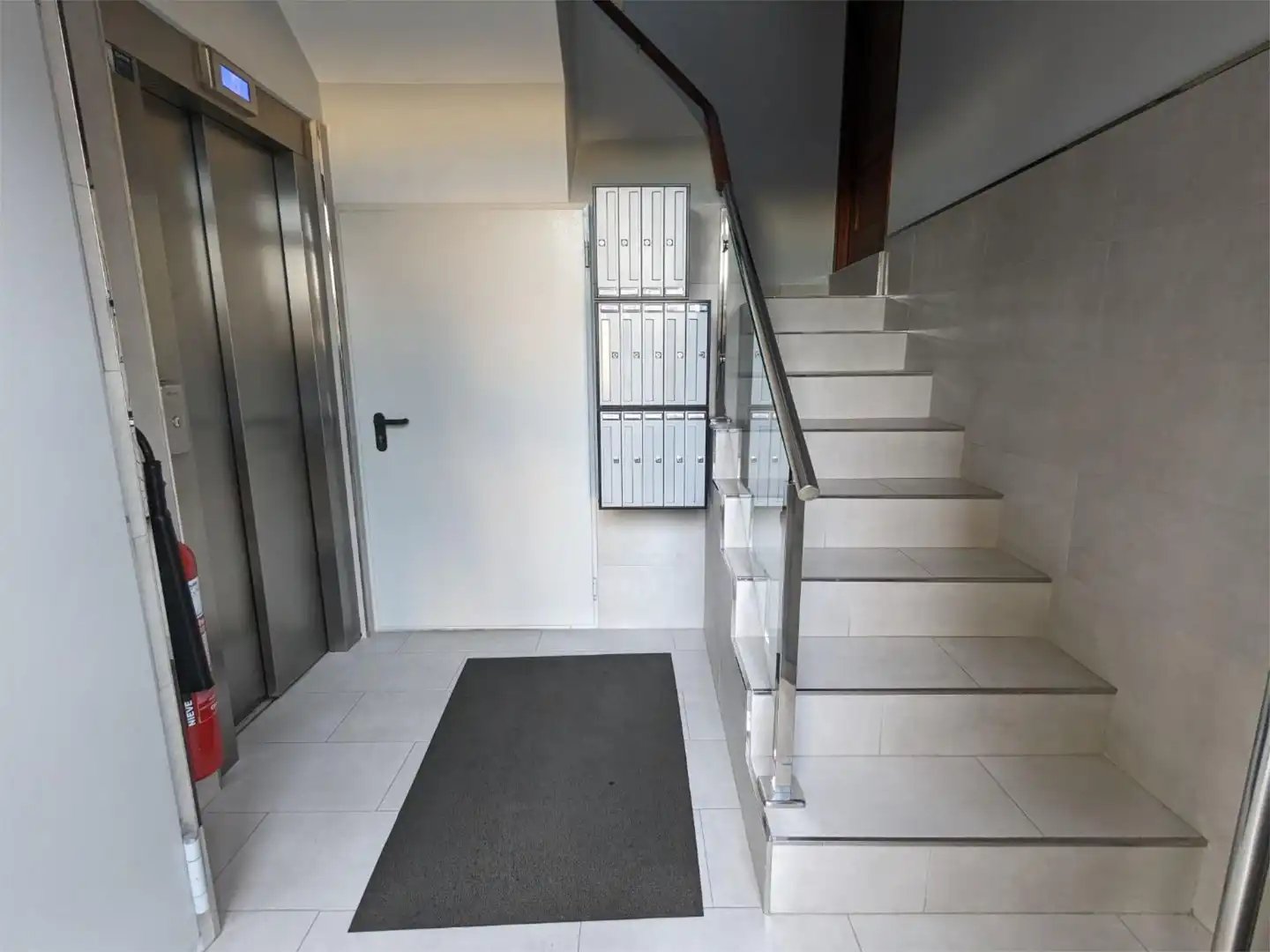 Piso en  Rúa Sánchez Calviño 75 - Foto 33