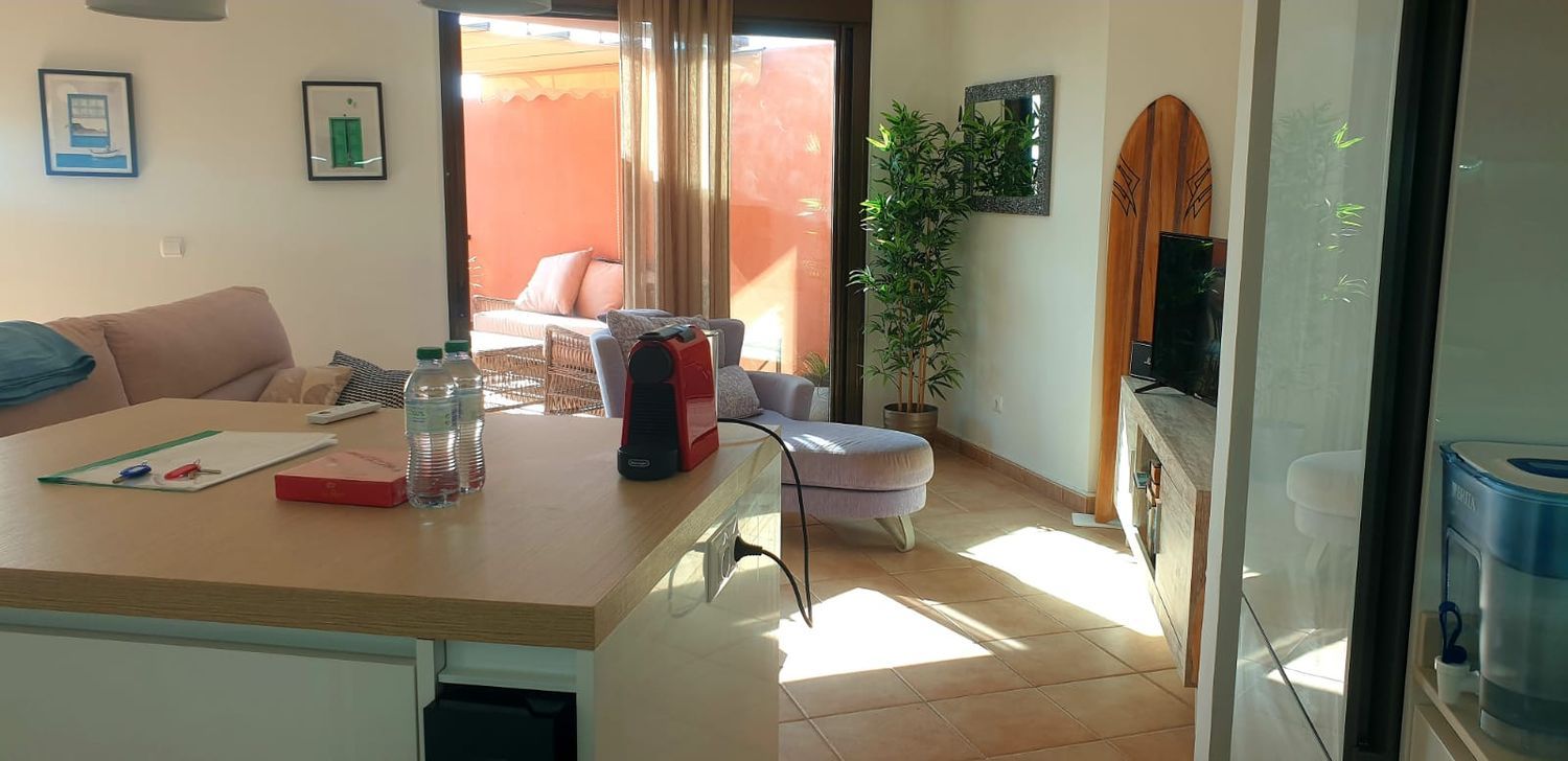 Ático en Pizarro, 1 - Foto 12