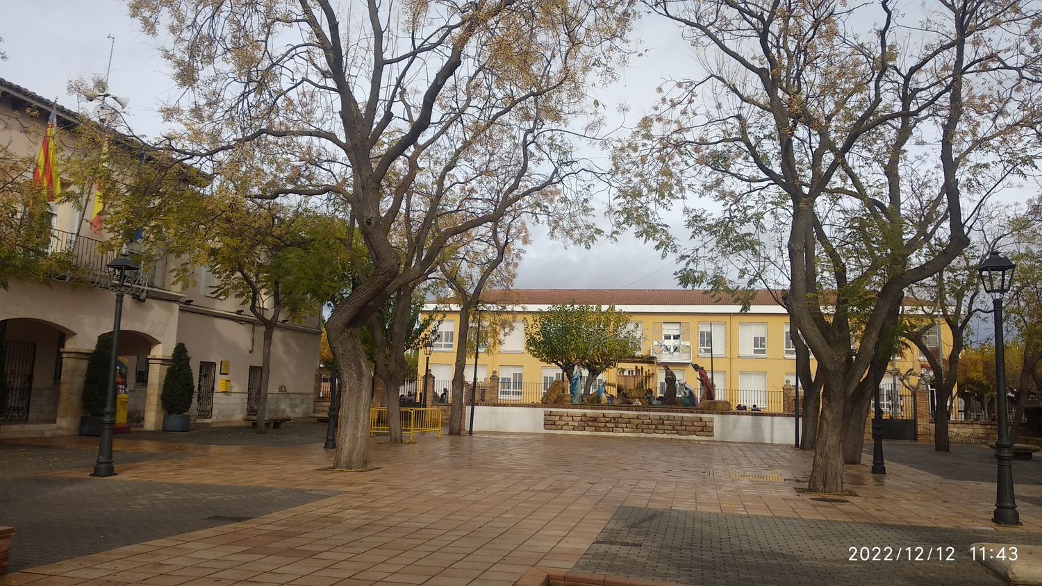 Casa de pueblo en Jarafuel - Foto 25