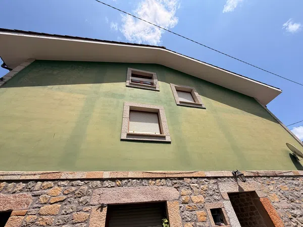Casa o chalet independiente en Lugar las Arenas, 322 - Foto 3