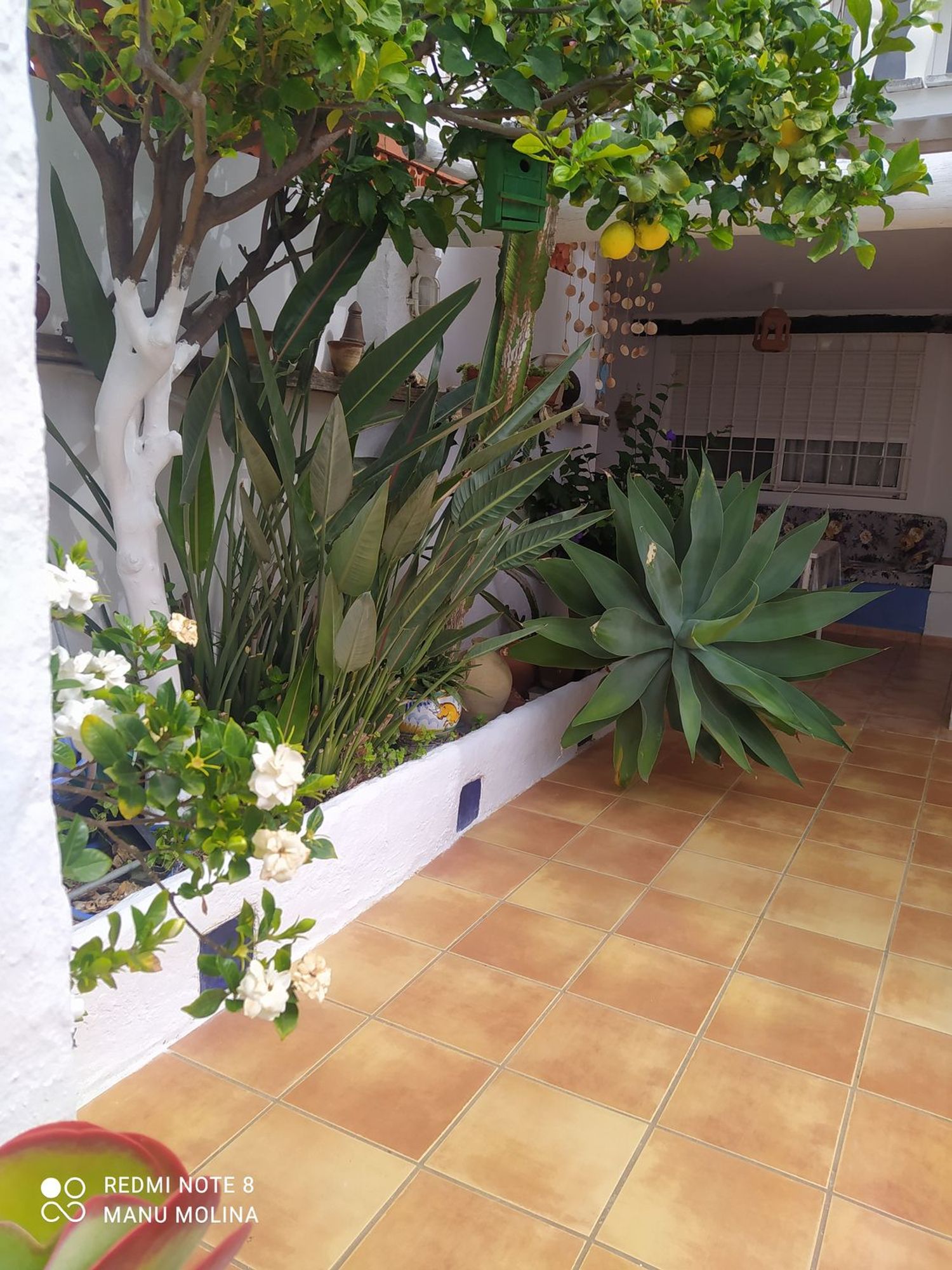 Chalet adosado en Avenida Conquistadores, 164 - Foto 17