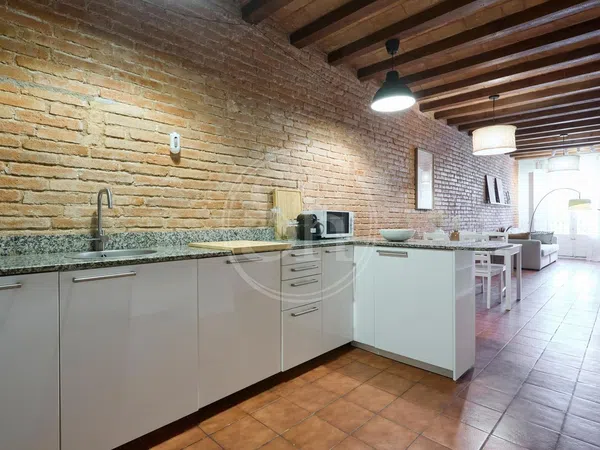 Piso en Passatge de Bernardí Martorell, El Raval - Foto 4