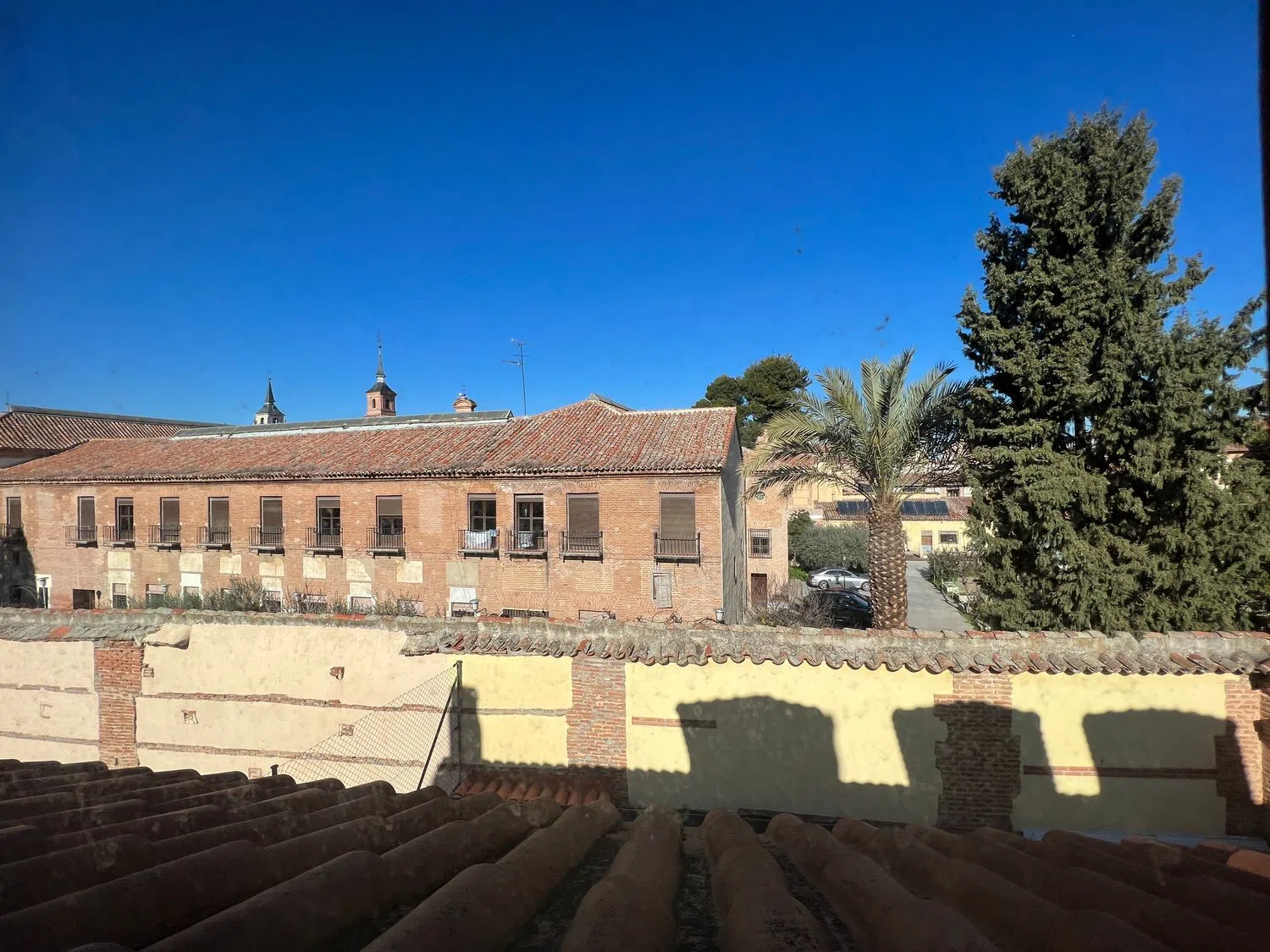 Piso en calle Cardenal Tenorio, 4 - Foto 11