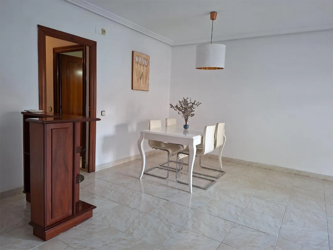 Piso en  Avinguda de Mas d'En Serra 22 - Foto 2