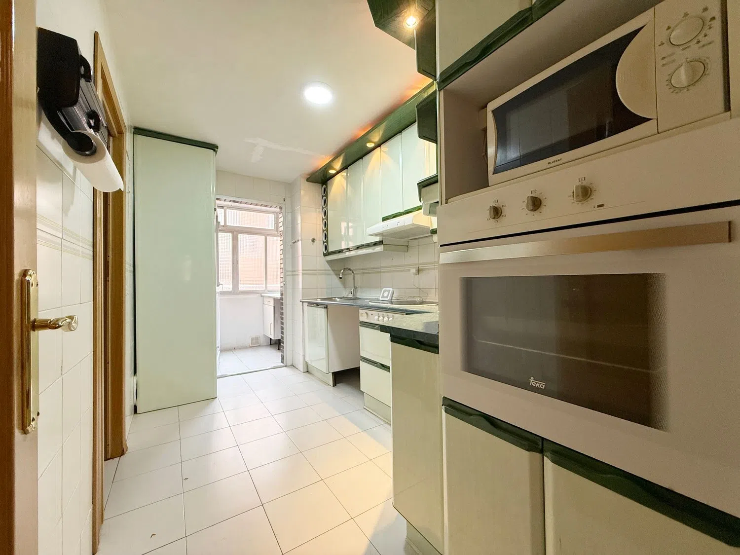 Piso en La Serna - Foto 20