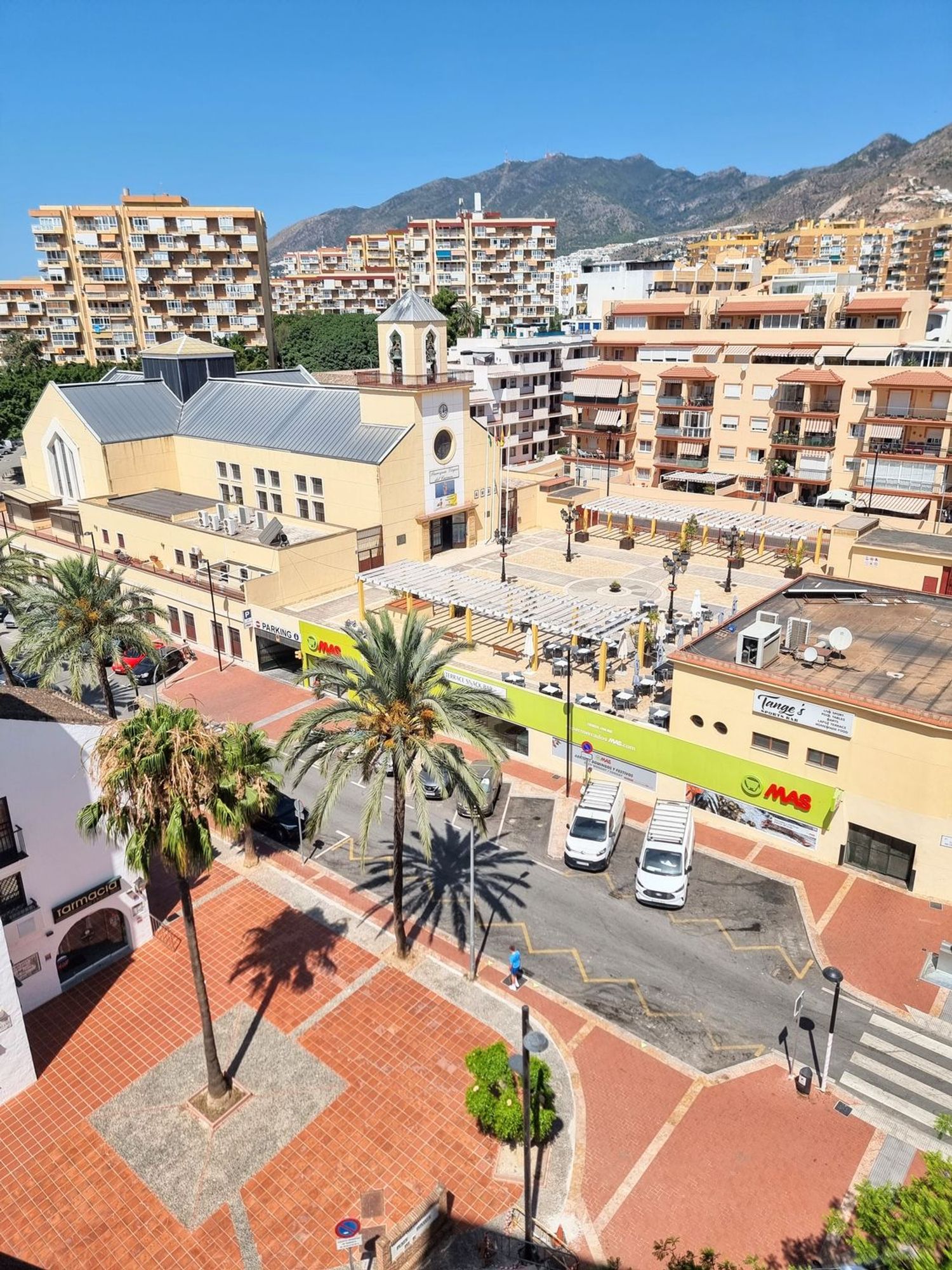 Piso en avenida de los alamos, 5 - Foto 33