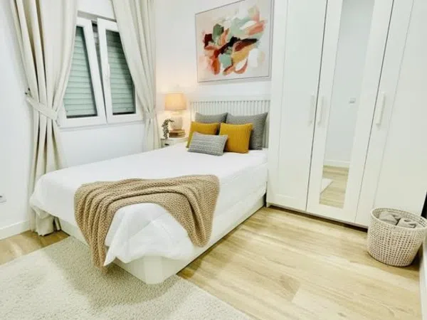 Piso en calle de Sánchez Preciado, 44