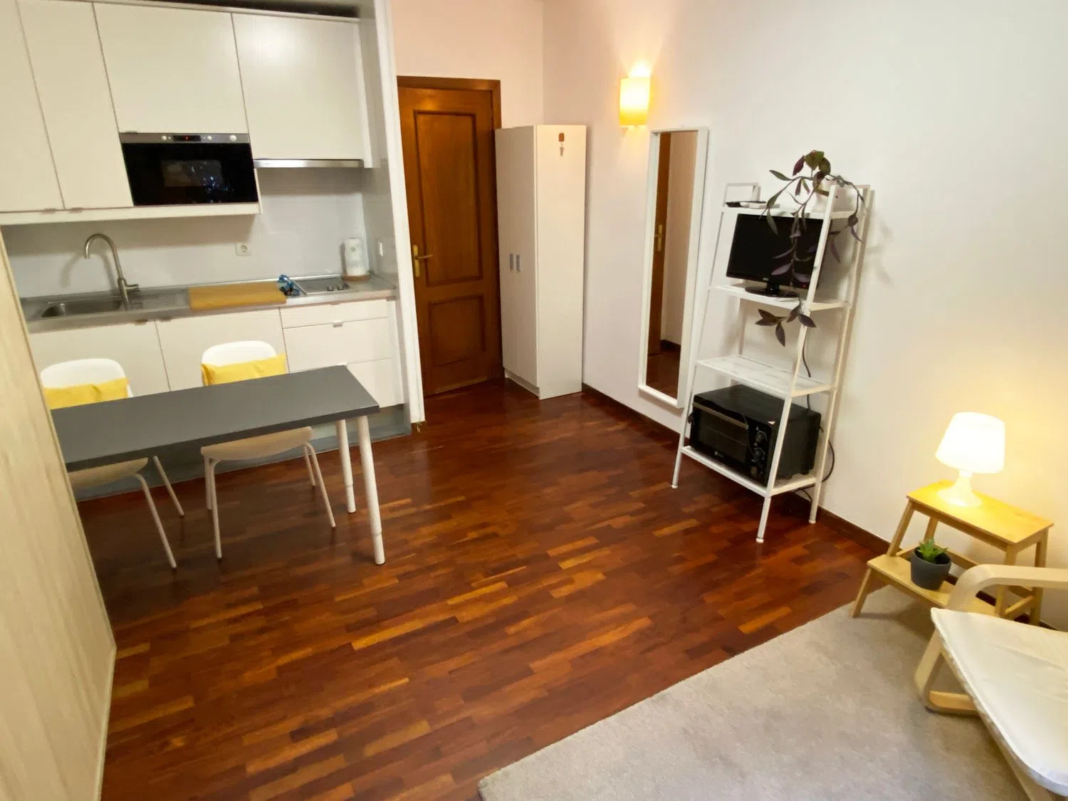 Estudio en calle de Gil Imón, 8 - Foto 5