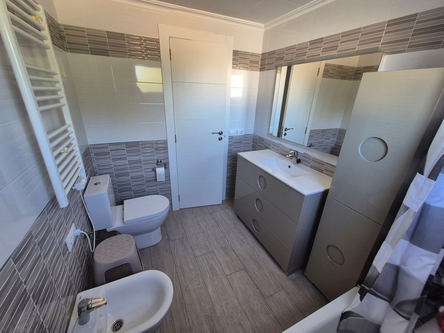 Chalet adosado en Avenida de la Mestra Josefina Fernández, 49, Alquenència-Venècia - Foto 30