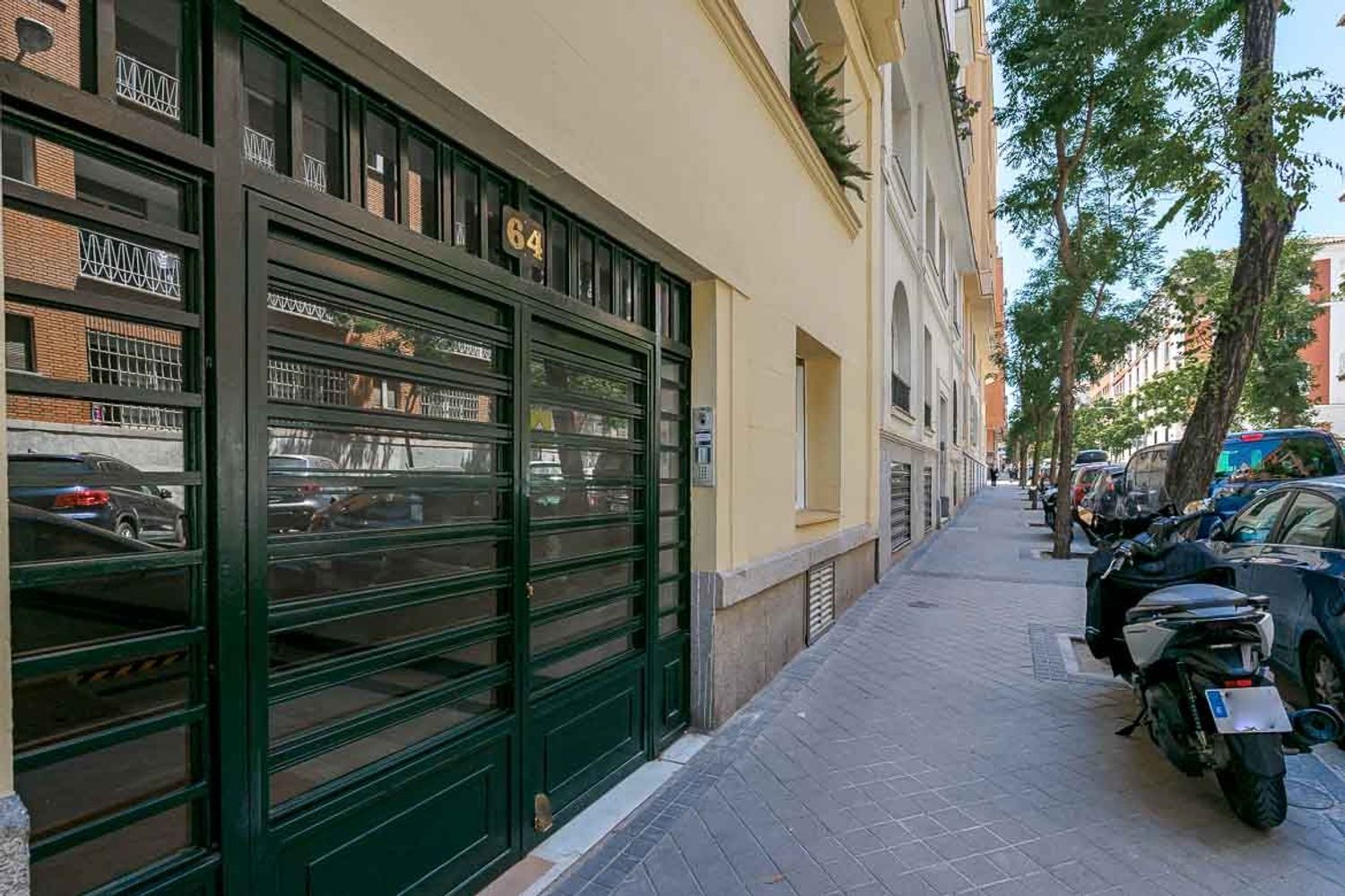 Piso en calle de García de Paredes, 65 - Foto 33