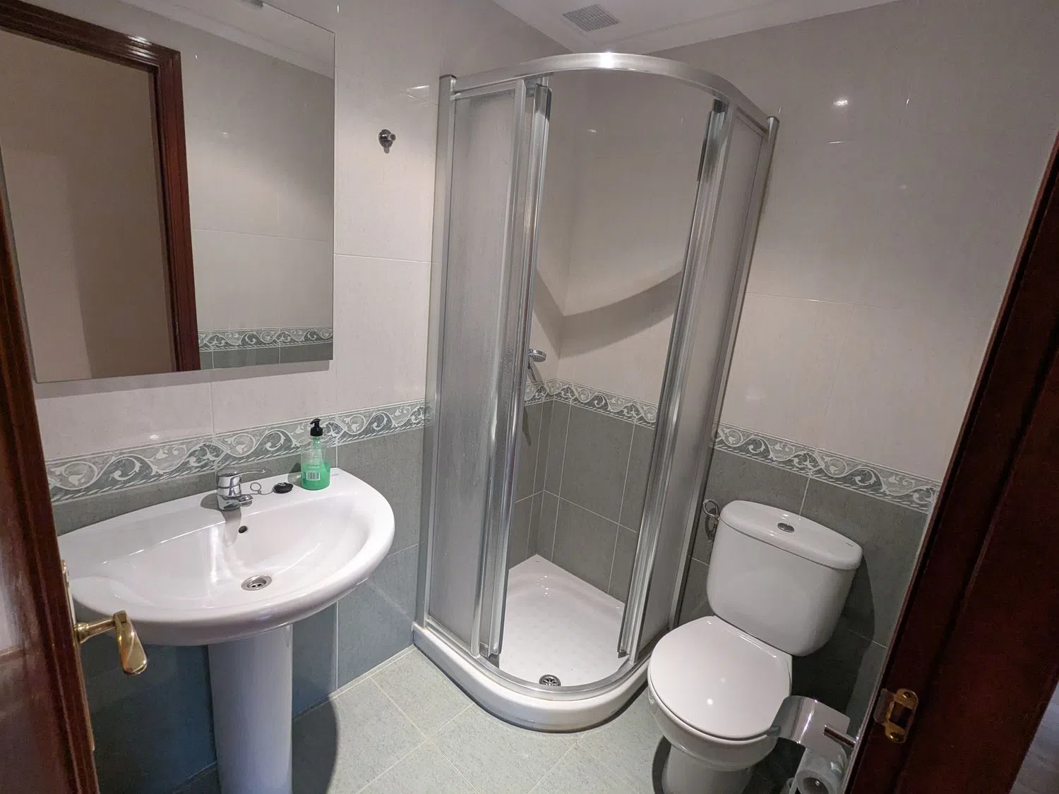 Piso en calle Fuertes Acevedo, 54 - Foto 28