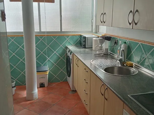 Piso en Calle Antonio Martelo, Cruz del Humilladero - Los Tilos - Foto 5
