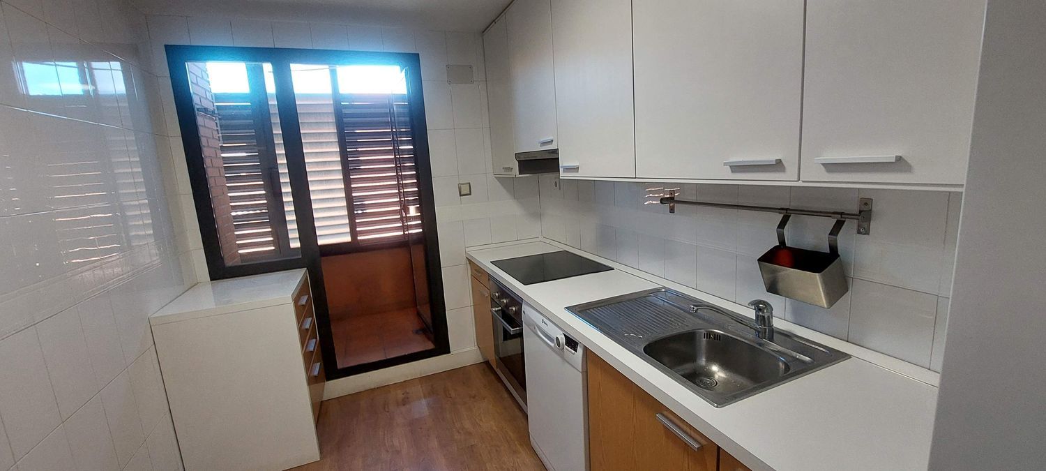 Piso en Barrio Puerta Bonita - Foto 14