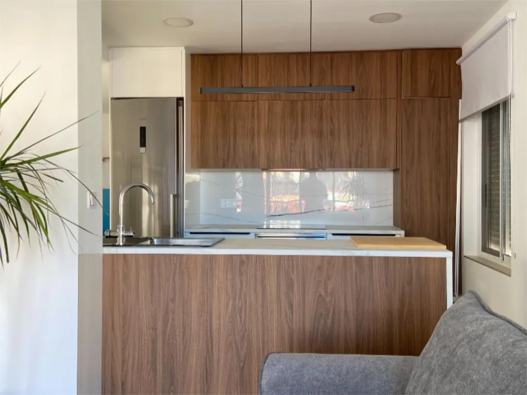 Piso en  Calle Enrique Pire Solís 7 - Foto 14