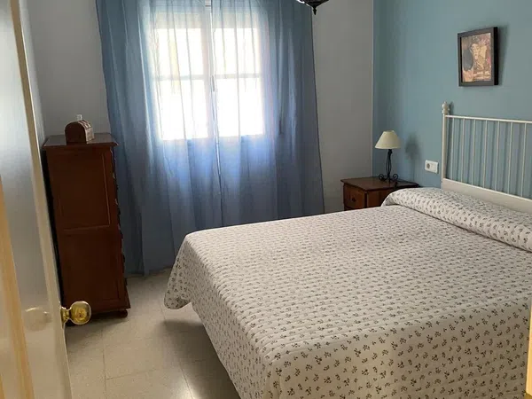 Piso en calle Antonio Machado, 26