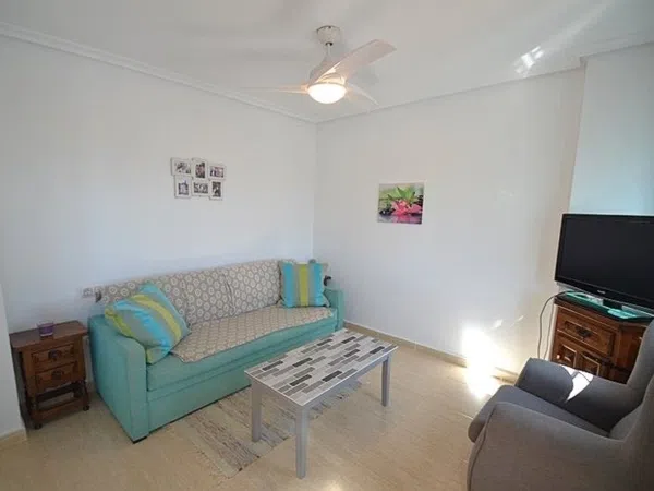 Chalet pareado en Calle Piezas de la Fábrica, 24, Sucina - Foto 15